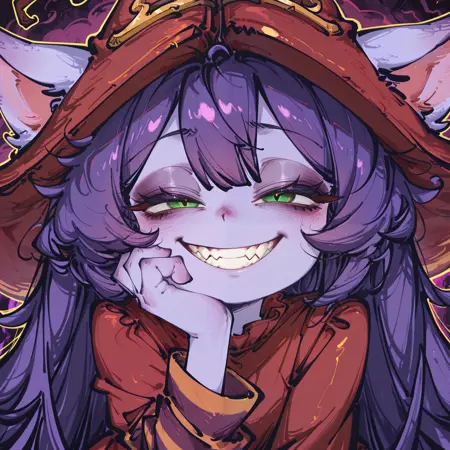 JoyDopamine's Avatar